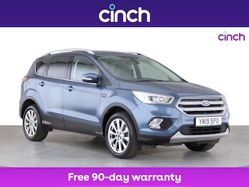Ford - Kuga