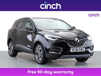 Renault - Kadjar