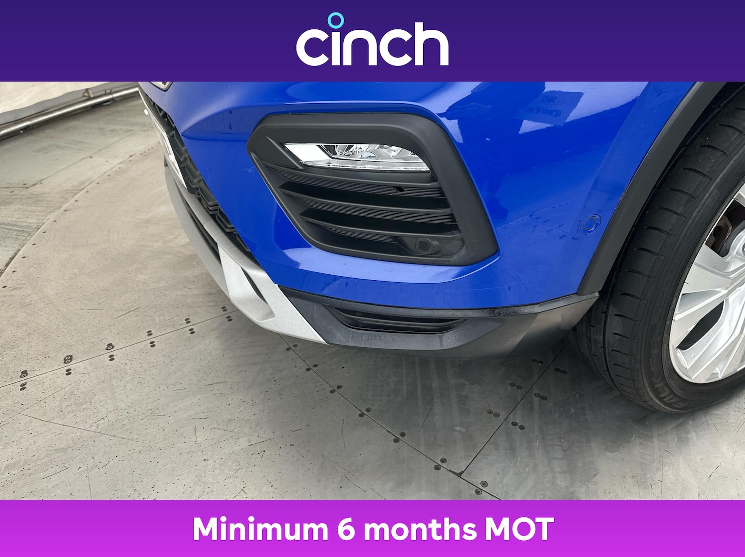 Used SEAT Ateca 2023 for sale - 75746605: Photo 32