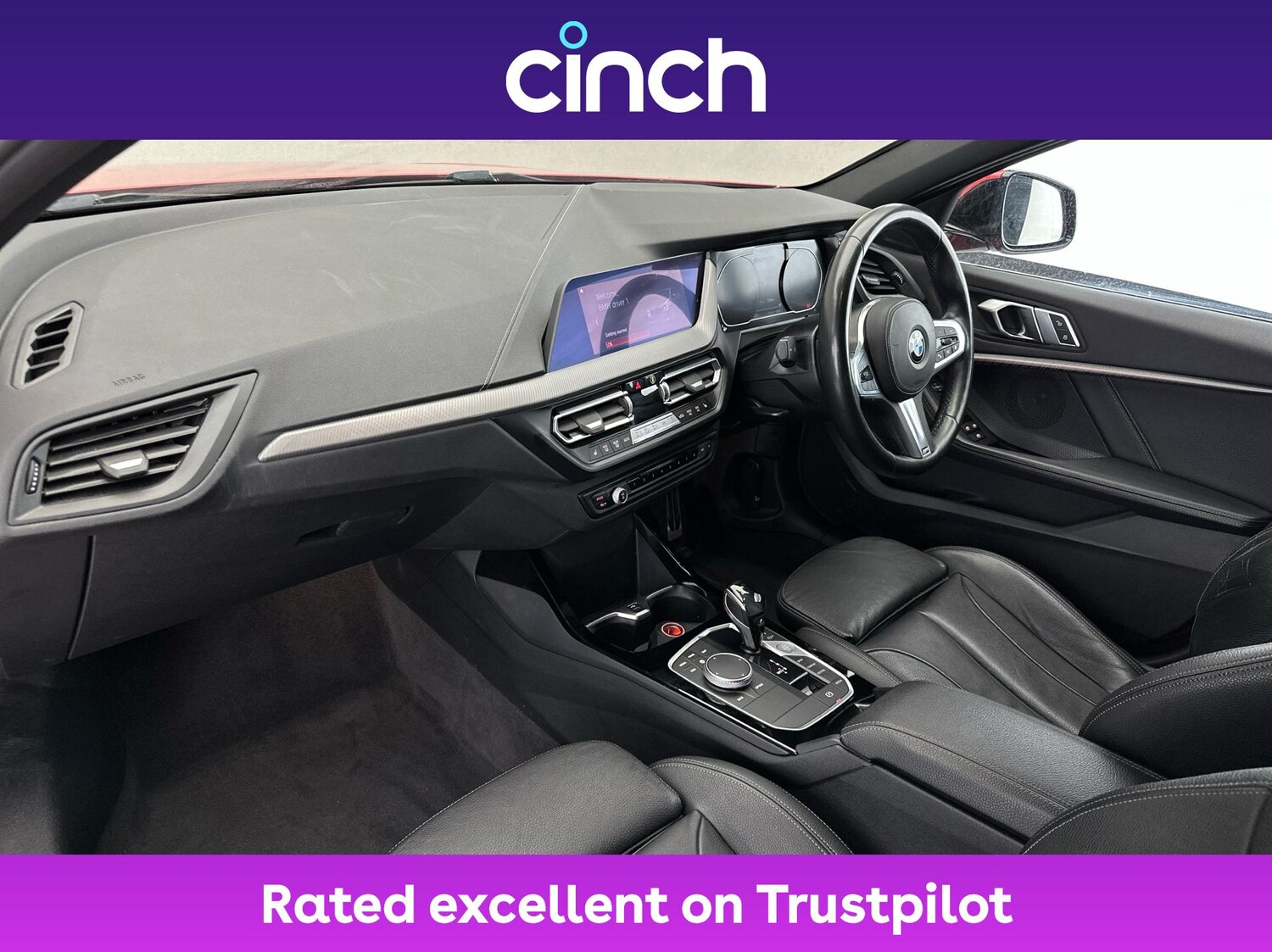Used BMW 1 Series 2019 for sale - 76057712: Photo 14