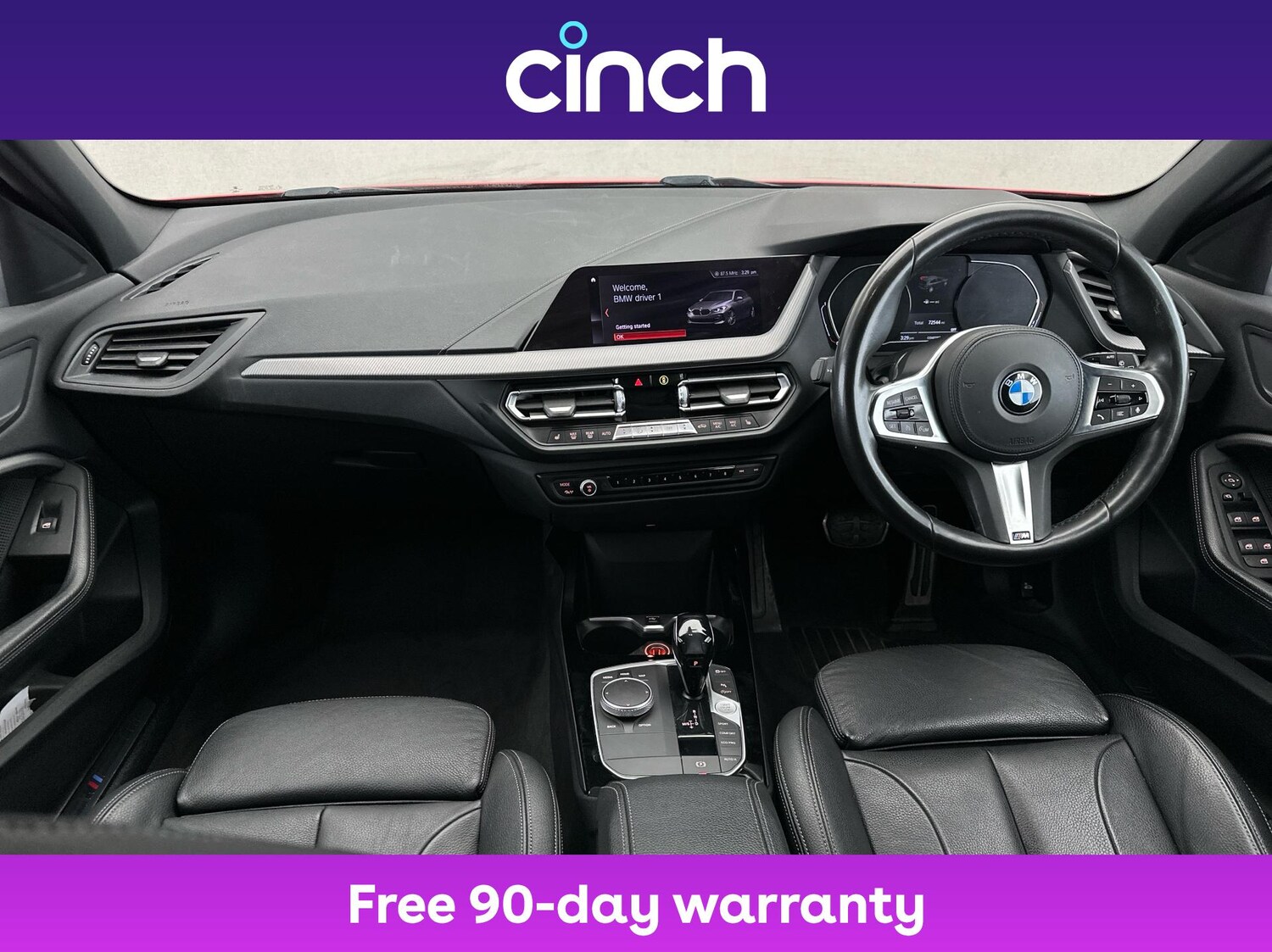 Used BMW 1 Series 2019 for sale - 76057712: Photo 15