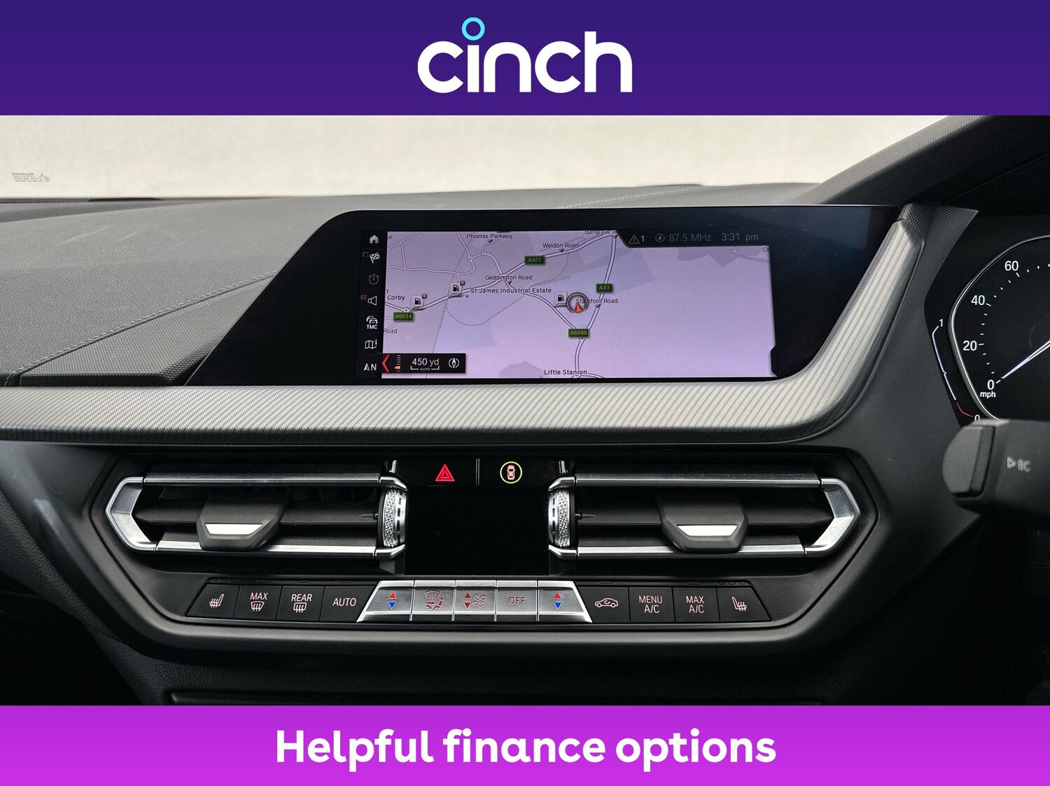Used BMW 1 Series 2019 for sale - 76057712: Photo 17