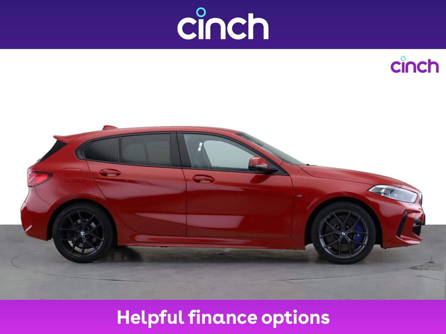 Used BMW 1 Series 2019 for sale - 76057712: Photo 2