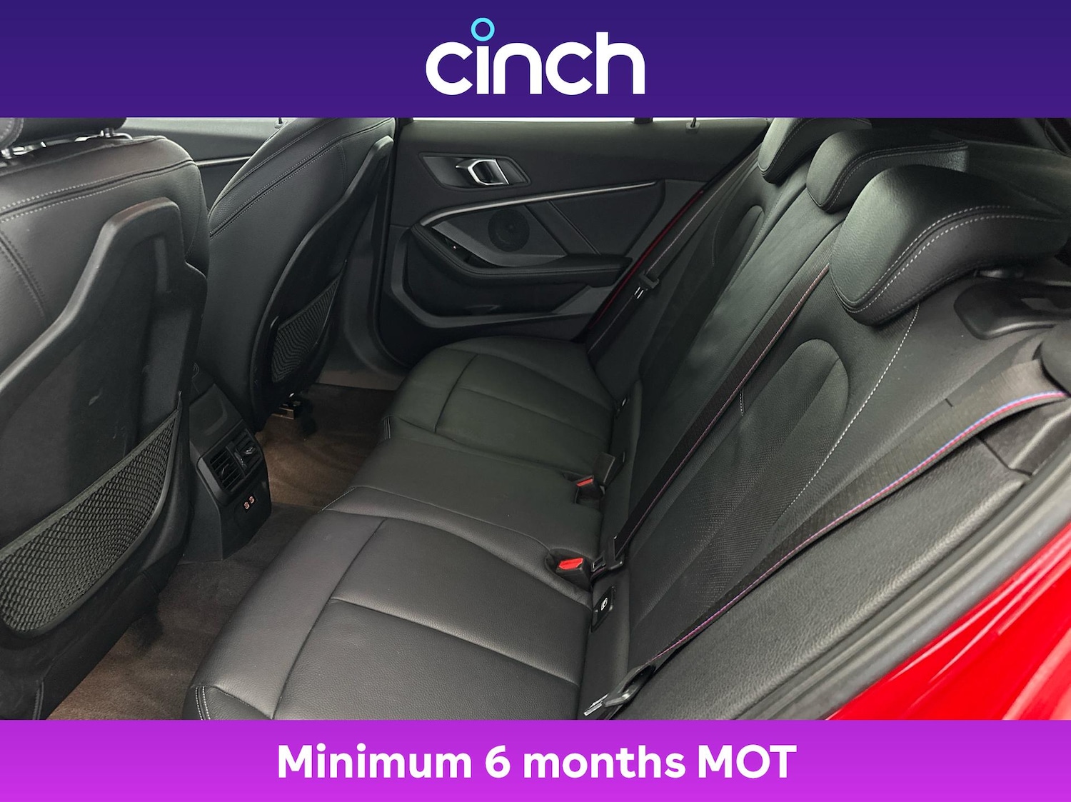 Used BMW 1 Series 2019 for sale - 76057712: Photo 20