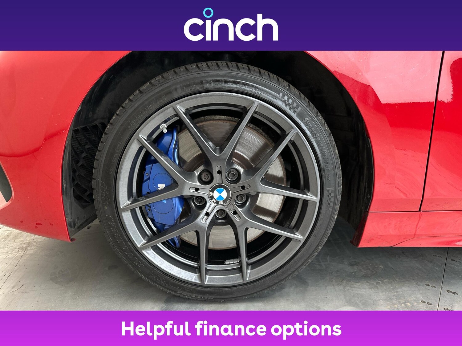 Used BMW 1 Series 2019 for sale - 76057712: Photo 24