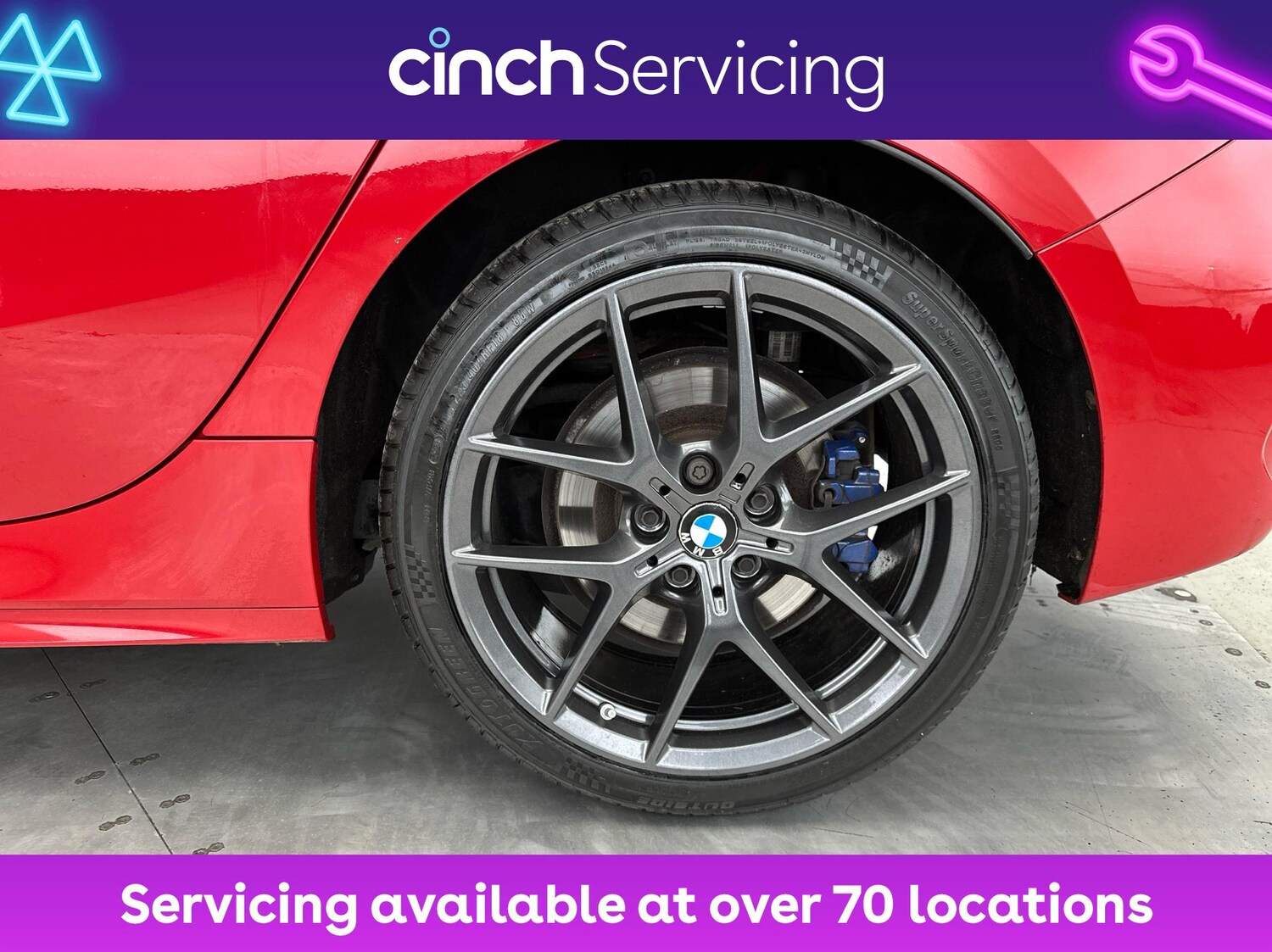 Used BMW 1 Series 2019 for sale - 76057712: Photo 26