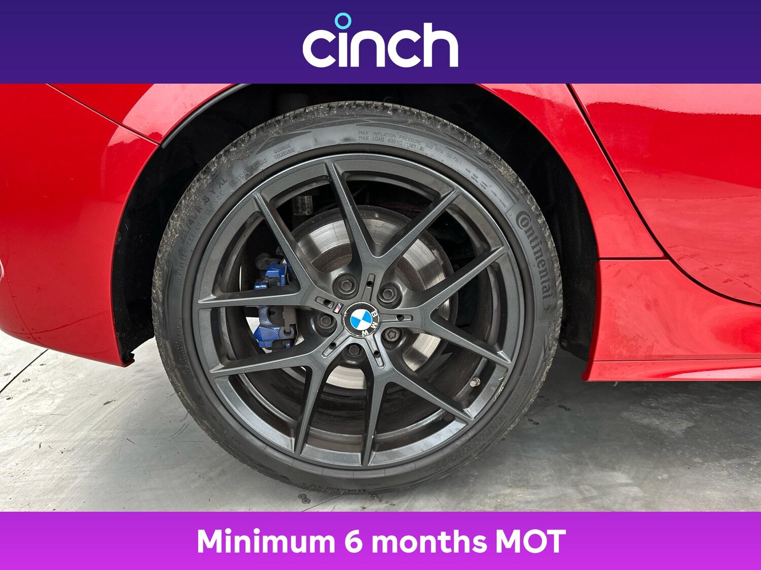 Used BMW 1 Series 2019 for sale - 76057712: Photo 27