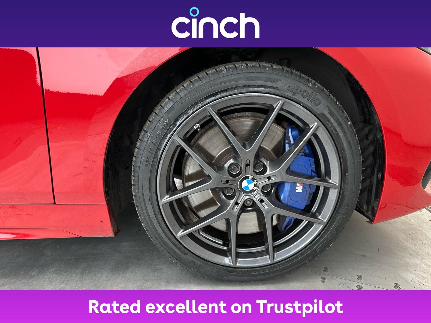 Used BMW 1 Series 2019 for sale - 76057712: Photo 28
