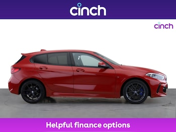 Used BMW 1 Series 2019 for sale - 76057712: Photo 2