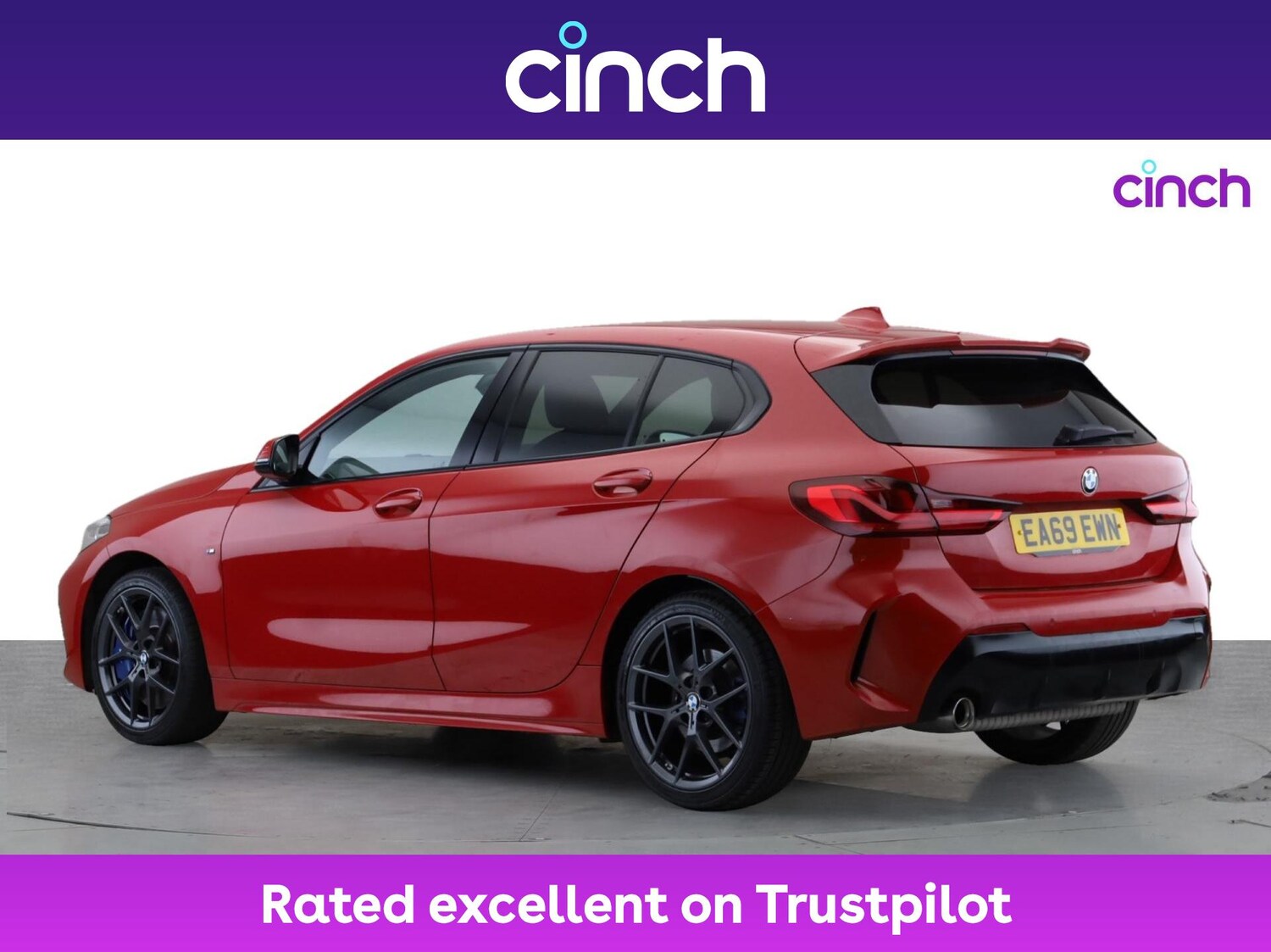 Used BMW 1 Series 2019 for sale - 76057712: Photo 6