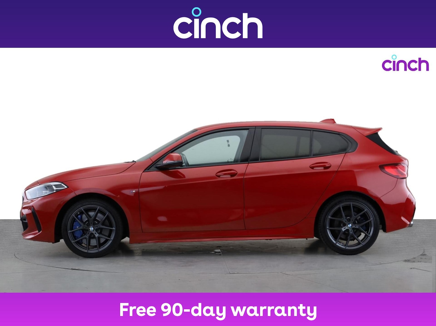 Used BMW 1 Series 2019 for sale - 76057712: Photo 8