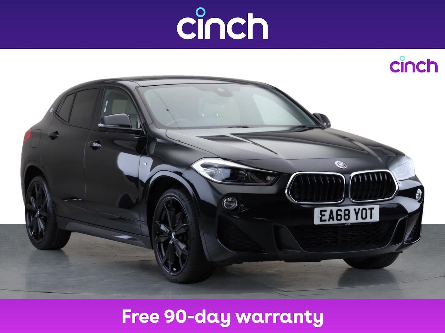 Used BMW X2 2018 for sale - 76642013: Photo 1