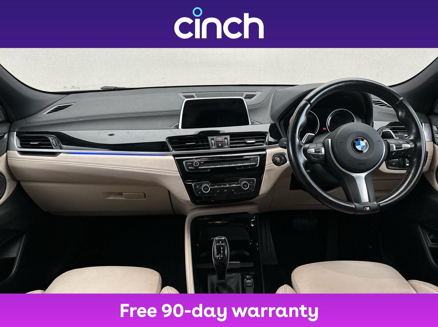 Used BMW X2 2018 for sale - 76642013: Photo 15