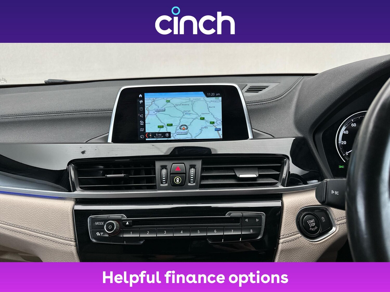 Used BMW X2 2018 for sale - 76642013: Photo 17