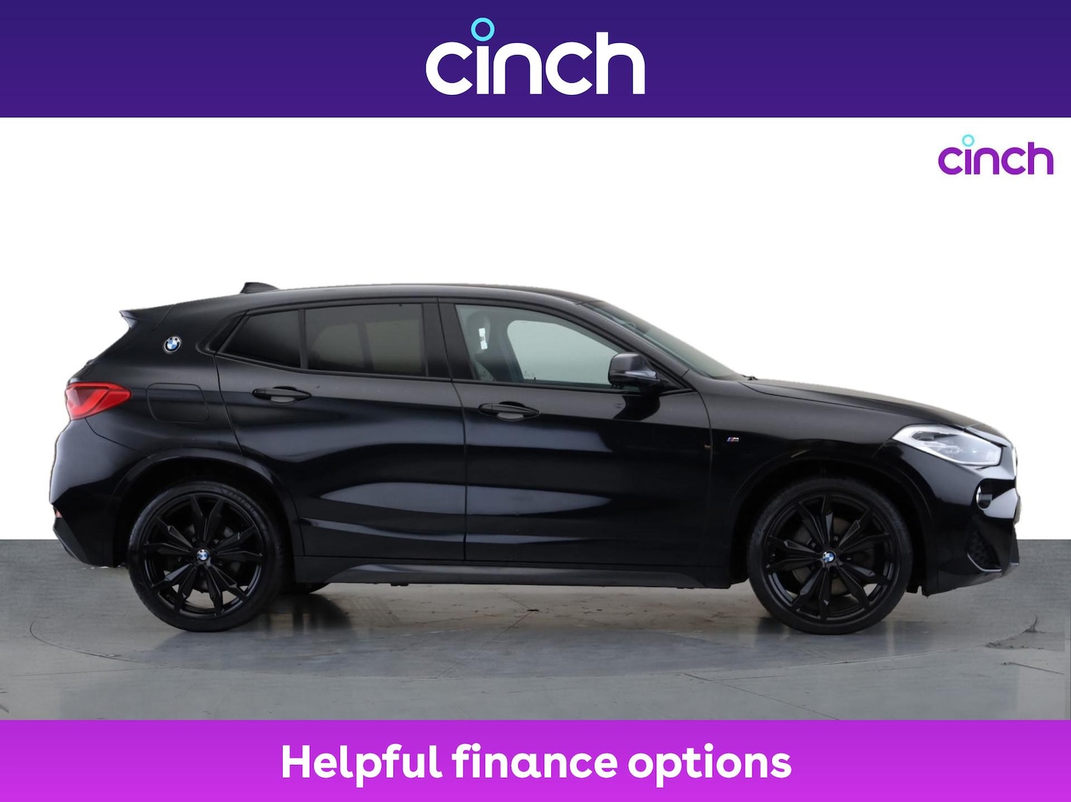Used BMW X2 2018 for sale - 76642013: Photo 2