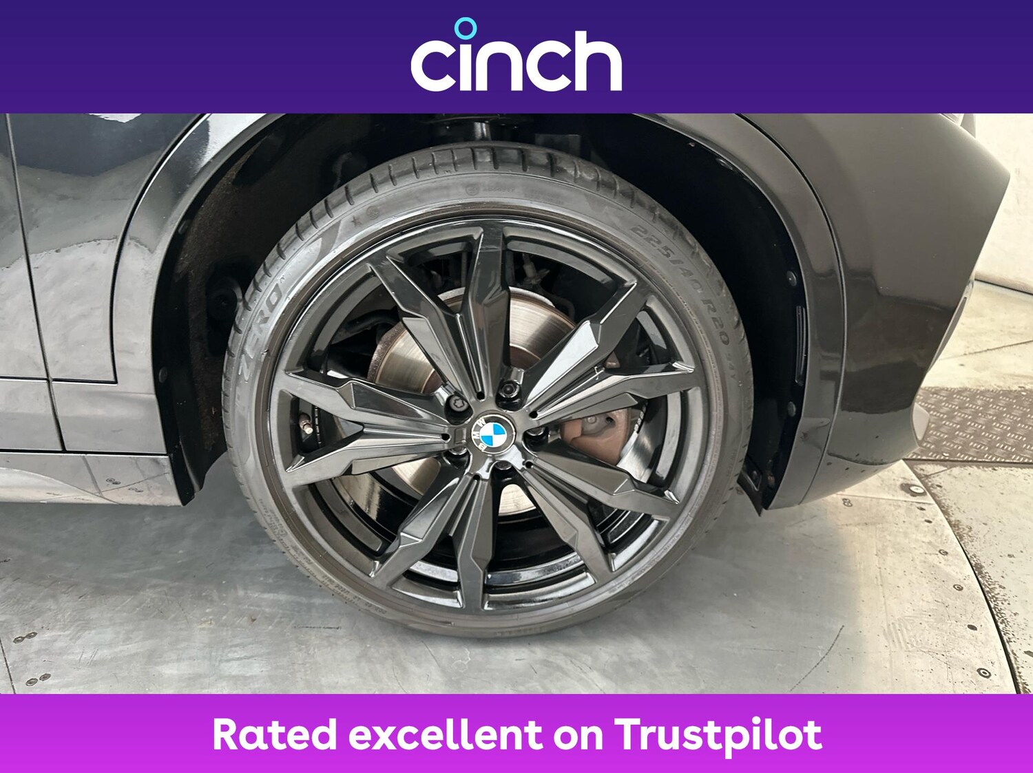 Used BMW X2 2018 for sale - 76642013: Photo 28