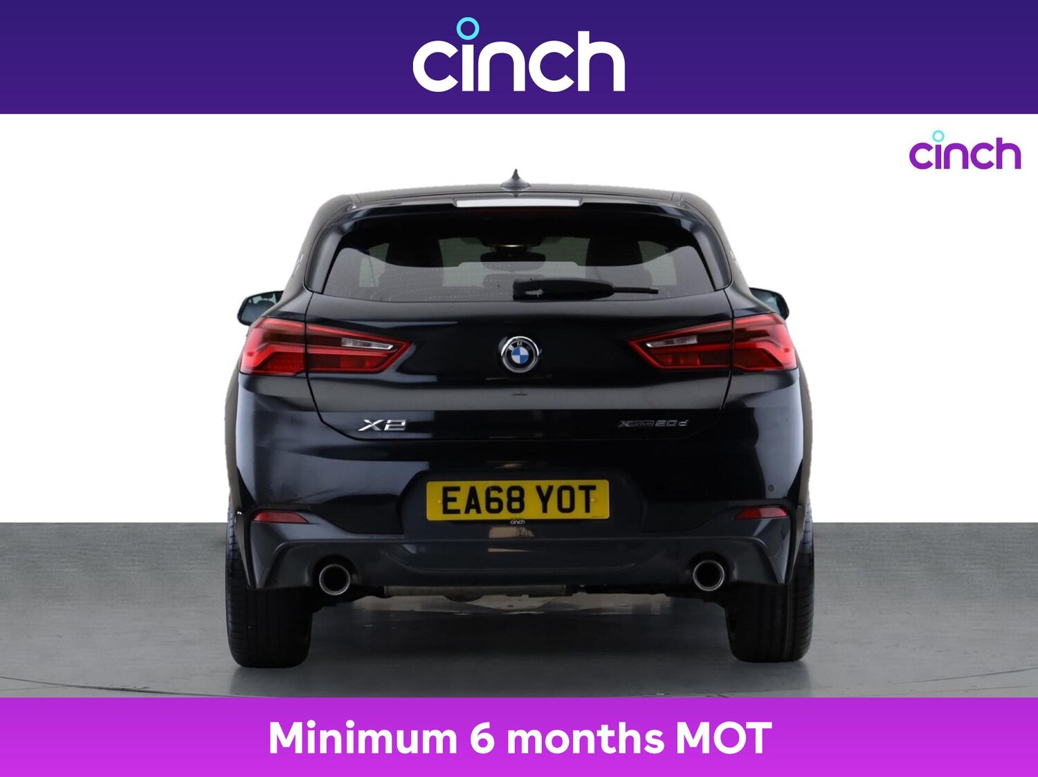 Used BMW X2 2018 for sale - 76642013: Photo 5