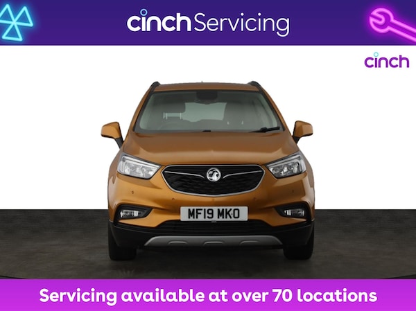 Used Vauxhall Mokka X 2019 for sale - 75328759: Photo 11