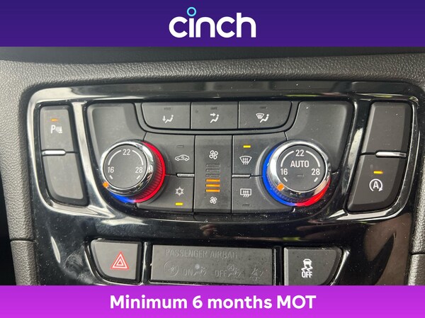 Used Vauxhall Mokka X 2019 for sale - 75328759: Photo 32