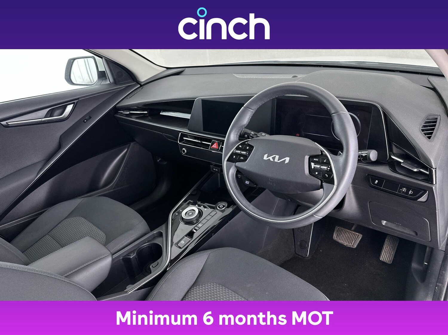 Used Kia Niro 2022 for sale - 76999769: Photo 12