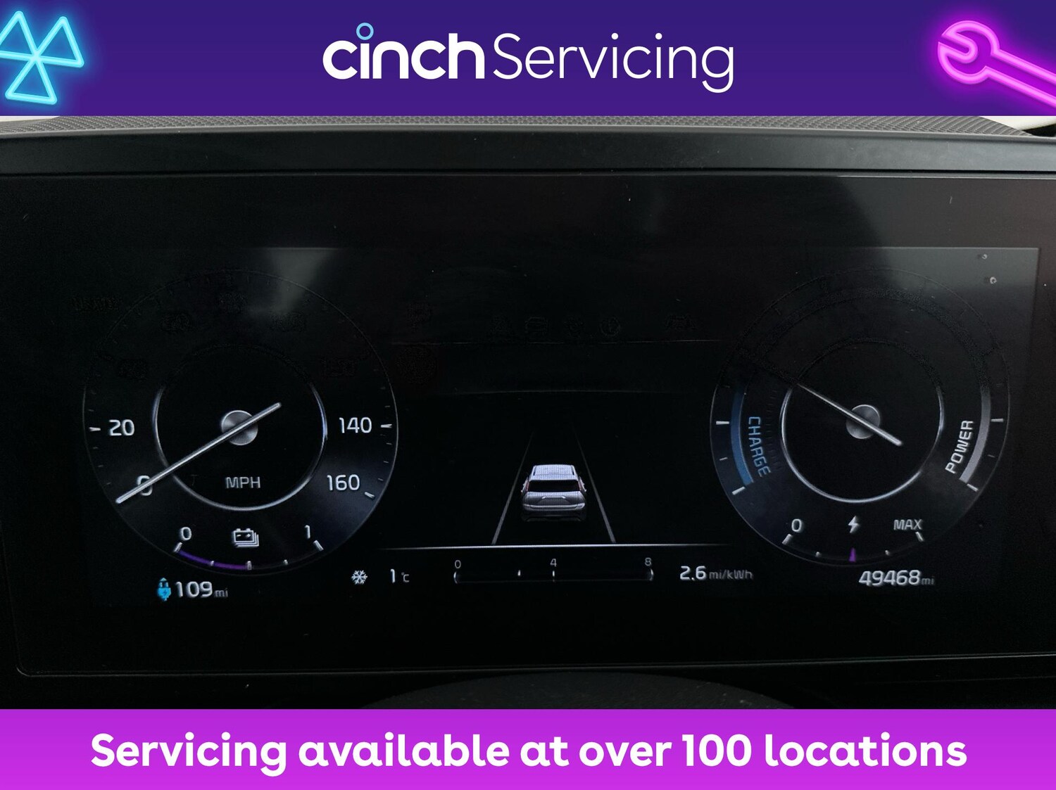 Used Kia Niro 2022 for sale - 76999769: Photo 18