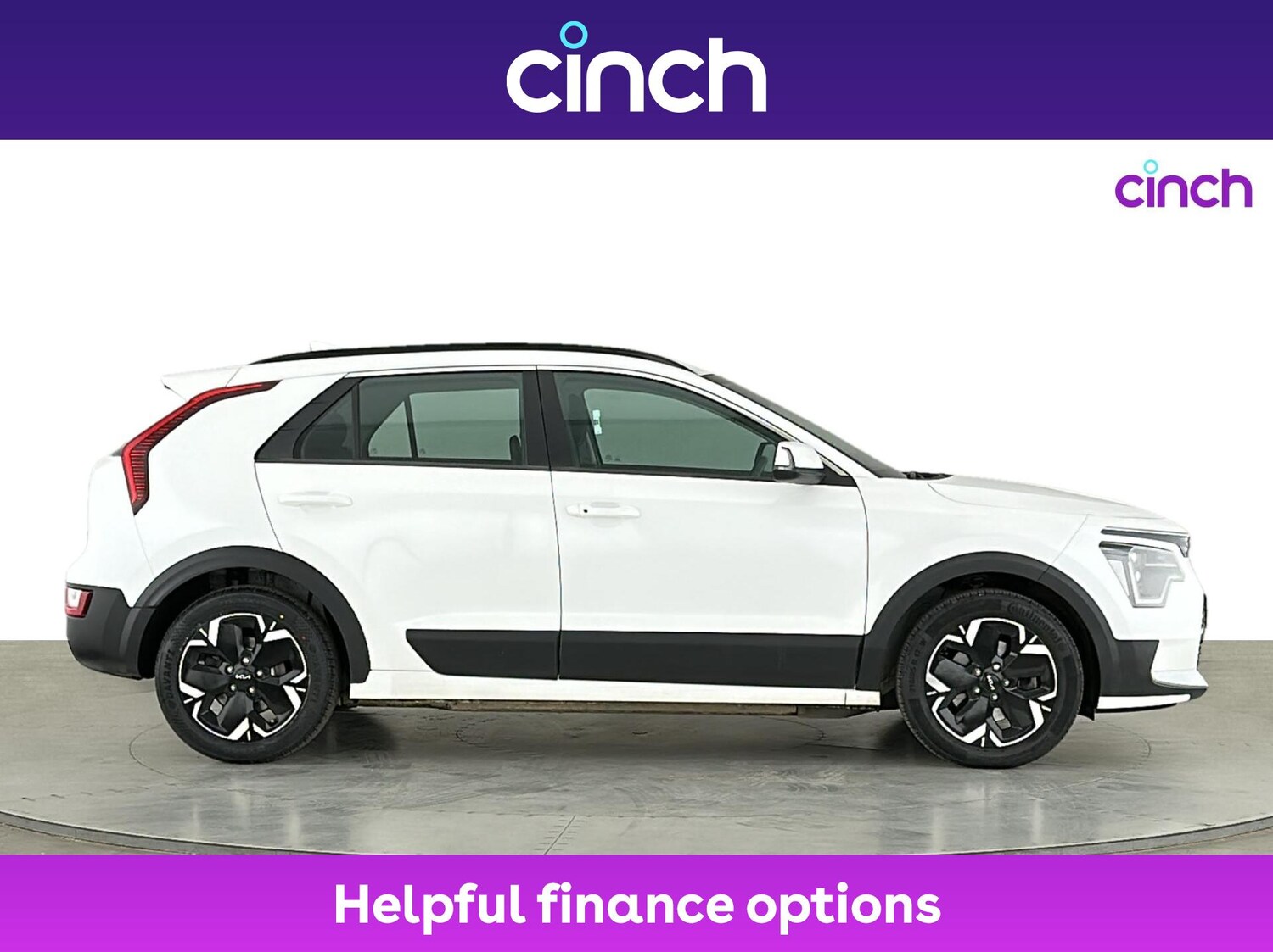 Used Kia Niro 2022 for sale - 76999769: Photo 2