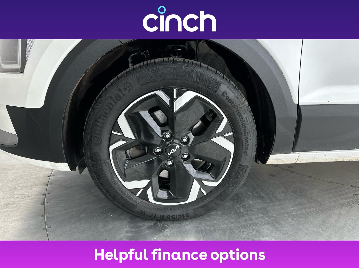 Used Kia Niro 2022 for sale - 76999769: Photo 24