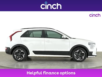 Used Kia Niro 2022 for sale - 76999769: Photo