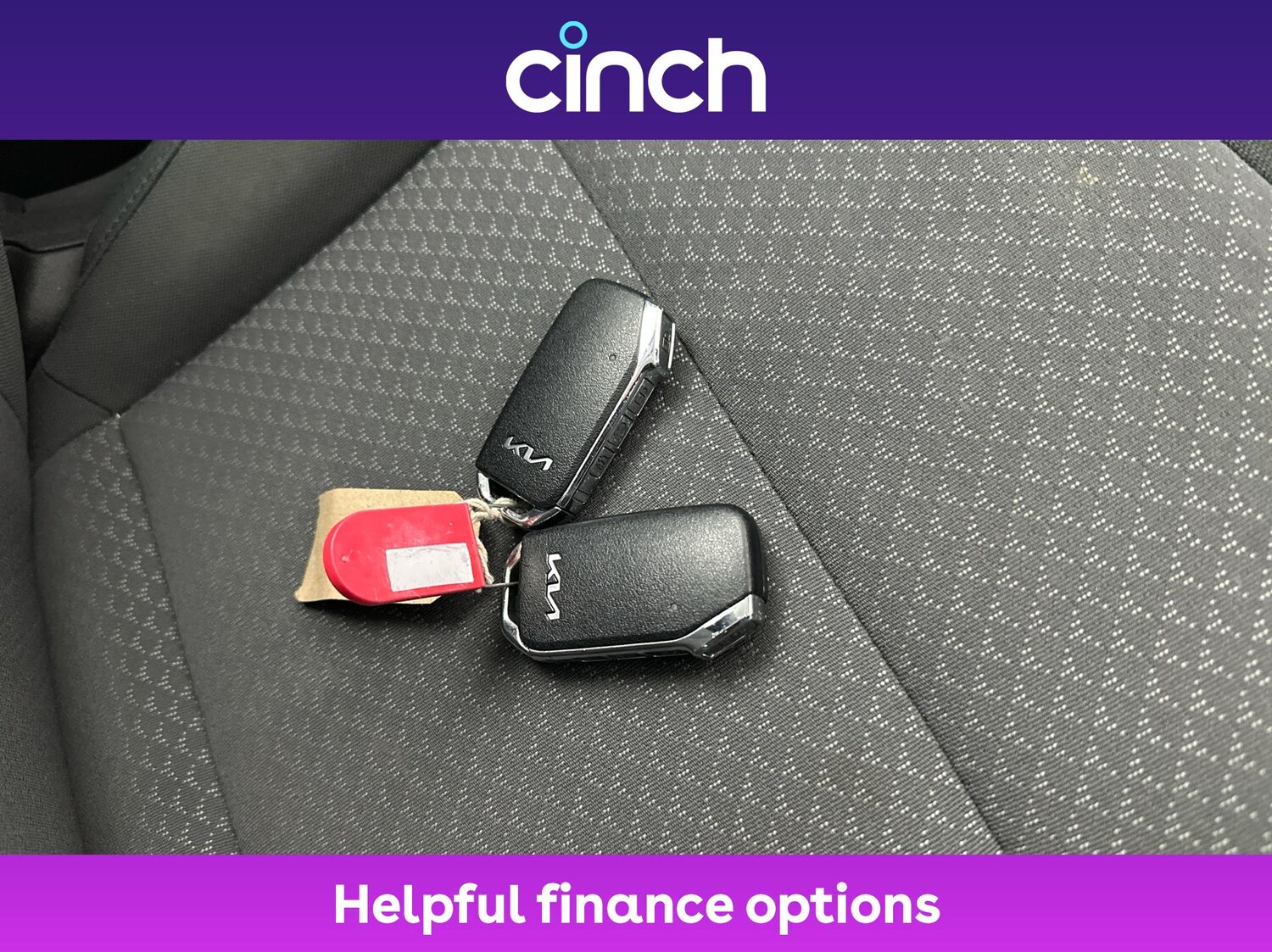 Used Kia Niro 2022 for sale - 76999769: Photo 30