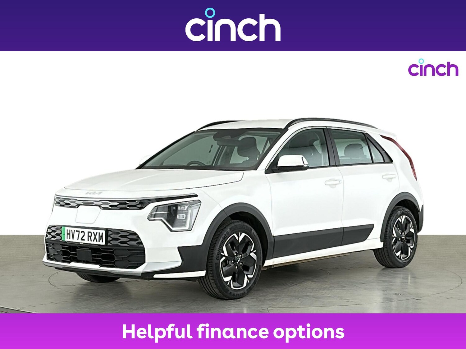 Used Kia Niro 2022 for sale - 76999769: Photo 9