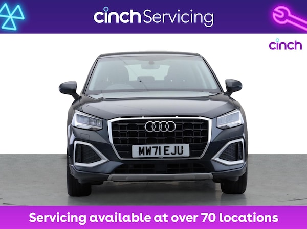 Used Audi Q2 2022 for sale - 75428132: Photo 11