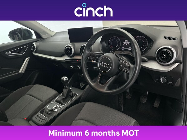 Used Audi Q2 2022 for sale - 75428132: Photo 12