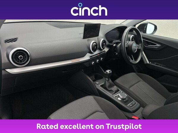 Used Audi Q2 2022 for sale - 75428132: Photo 14