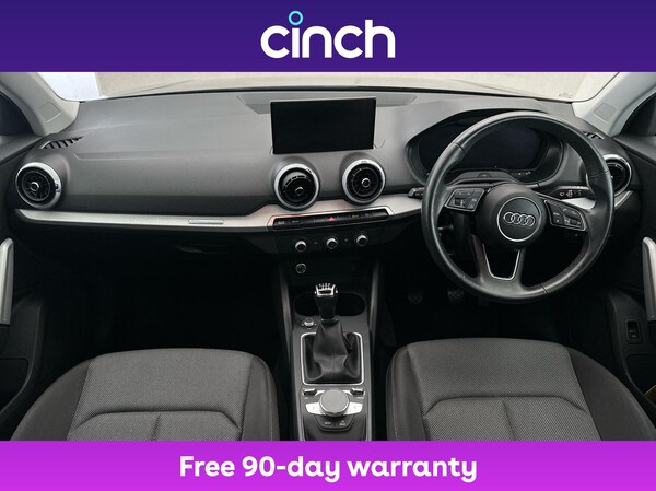 Used Audi Q2 2022 for sale - 75428132: Photo 15