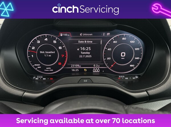 Used Audi Q2 2022 for sale - 75428132: Photo 18