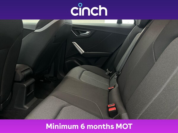Used Audi Q2 2022 for sale - 75428132: Photo 20