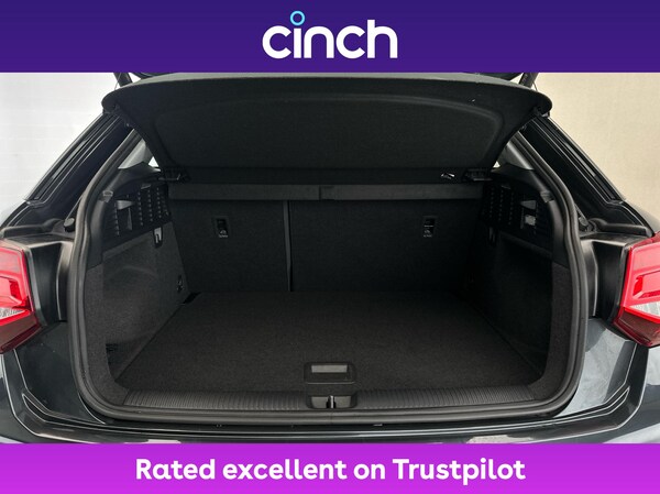 Used Audi Q2 2022 for sale - 75428132: Photo 21