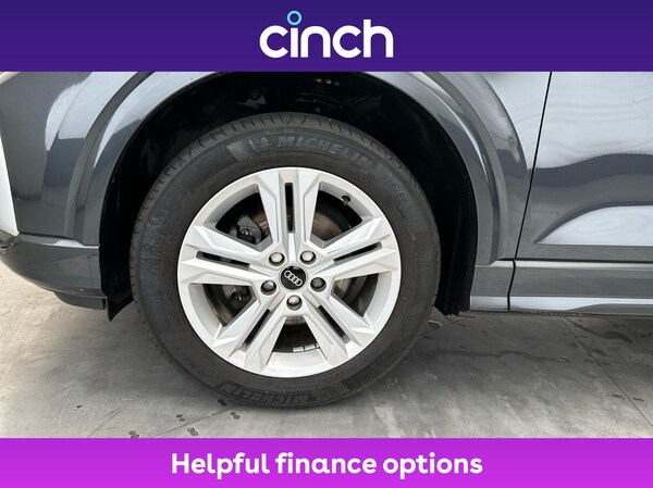 Used Audi Q2 2022 for sale - 75428132: Photo 24