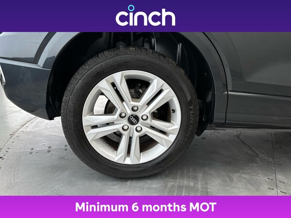 Used Audi Q2 2022 for sale - 75428132: Photo 27