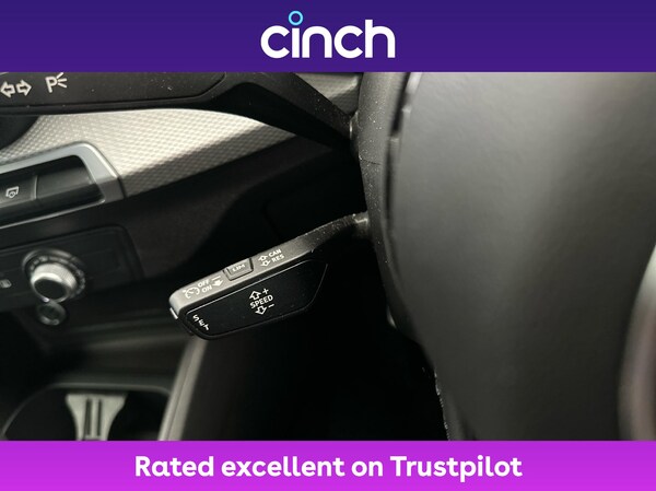 Used Audi Q2 2022 for sale - 75428132: Photo 33