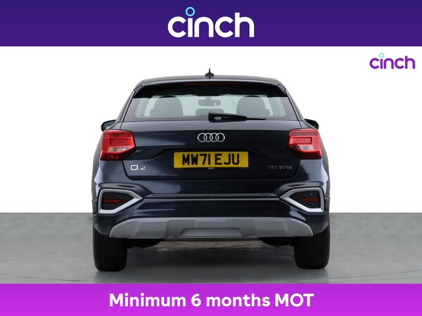 Used Audi Q2 2022 for sale - 75428132: Photo 5