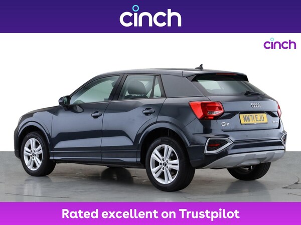 Used Audi Q2 2022 for sale - 75428132: Photo 6