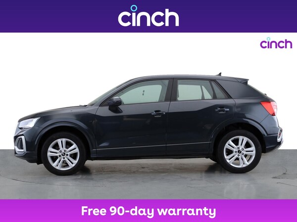 Used Audi Q2 2022 for sale - 75428132: Photo 8
