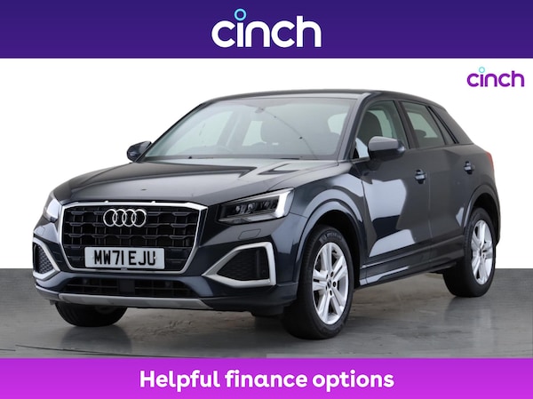 Used Audi Q2 2022 for sale - 75428132: Photo 9