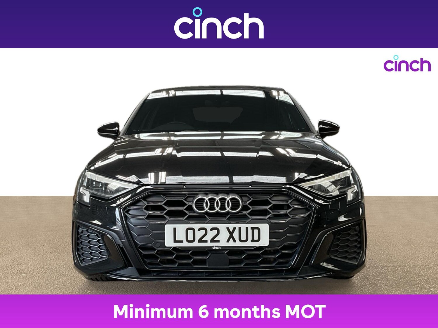 Used Audi A3 2022 for sale - 76186498: Photo 11