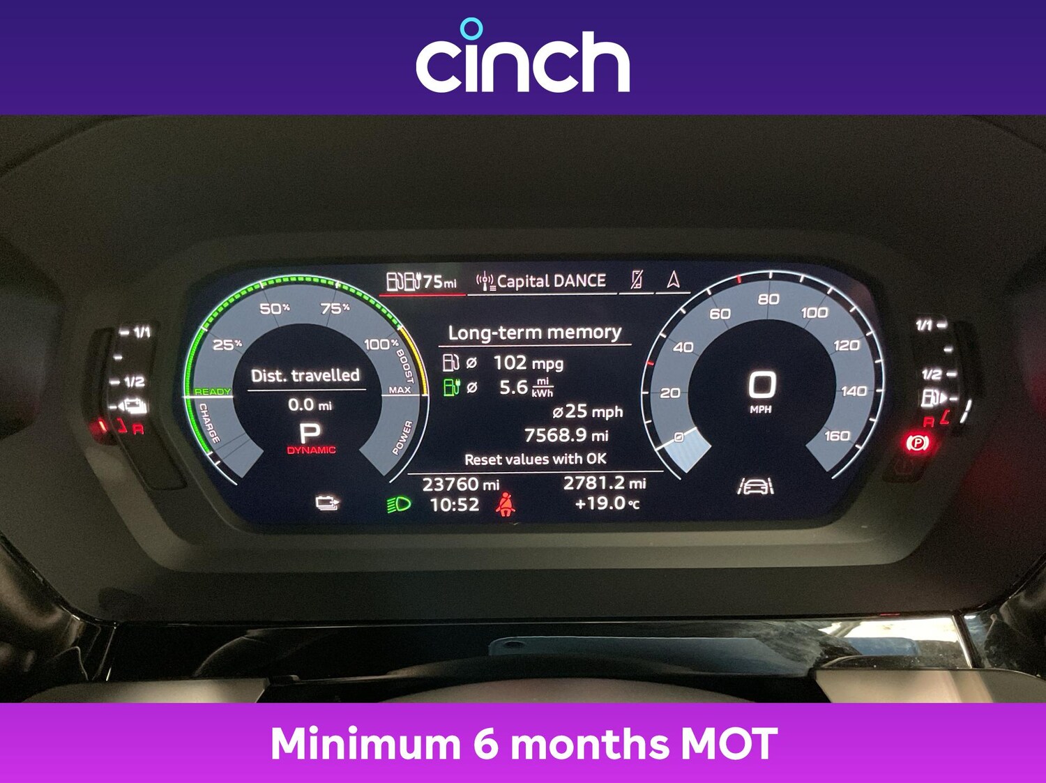 Used Audi A3 2022 for sale - 76186498: Photo 18