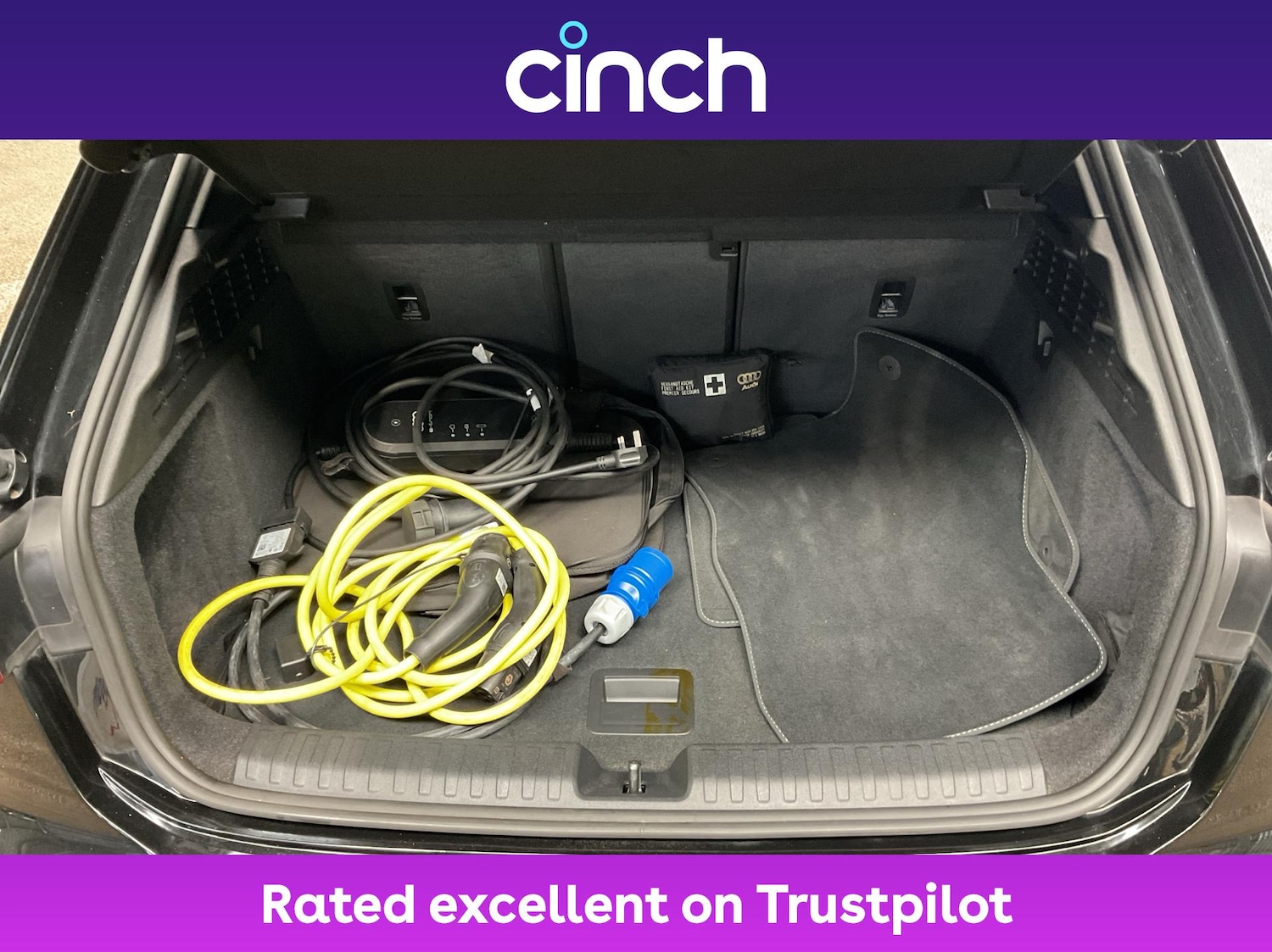 Used Audi A3 2022 for sale - 76186498: Photo 21