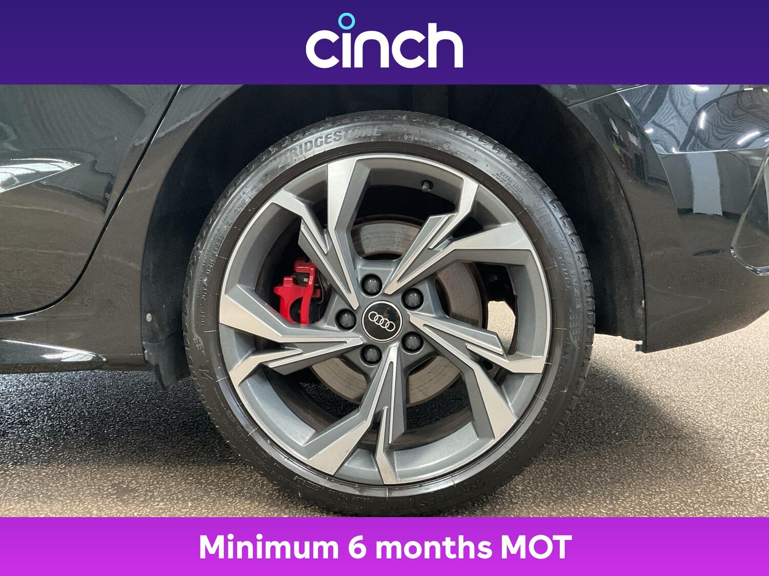 Used Audi A3 2022 for sale - 76186498: Photo 26