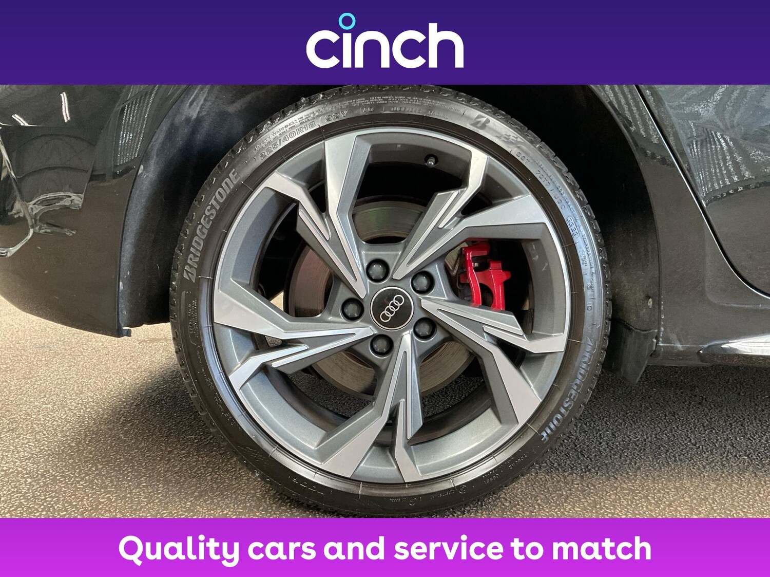 Used Audi A3 2022 for sale - 76186498: Photo 27