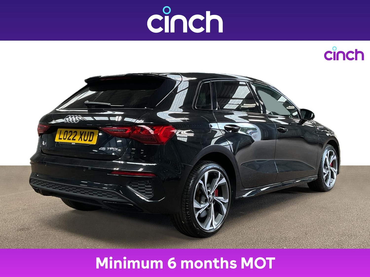 Used Audi A3 2022 for sale - 76186498: Photo 3